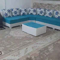 خونه مبله با تمام امکانات
