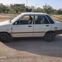 فروش فوری|خودرو سواری و وانت|اهواز, کوی راه کربلا|دیوار