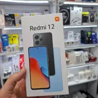 redmi 12 معاوضه/خرید/فروش|موبایل|دزفول, |دیوار