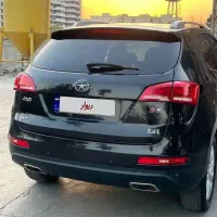 جک s5 مدل ۹۵|خودرو سواری و وانت|گرمدره, |دیوار