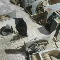 فن کولر