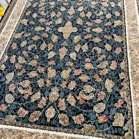 فرش تک ۶متری 700شانه 2550تراکم|فرش|رشت, آزادگان|دیوار