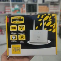 مودم سیمکارتی آنلاک/ساپورت تمامی سیمکارت ها