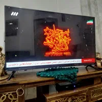 نصب آنتن و تنظیم