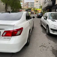 لکسوسes350 مدل 2008