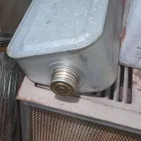 بخاری نفتی ۷۵۰۰|بخاری، هیتر، شومینه|مشهد, شهید مطهری|دیوار