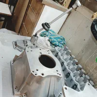 تعمیرات انواع جیپ اهو و شهباز|قطعات یدکی و لوازم جانبی|تهران, شهرک پرواز|دیوار