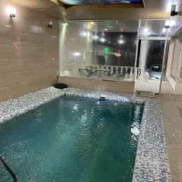 اجاره ویلا باغ استخردار جمال اباد پاکدشت