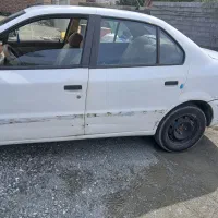 سمندمدل 85|خودرو سواری و وانت|بندرعباس, |دیوار