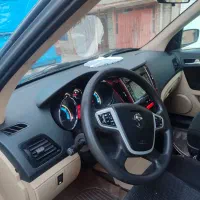 دنا مدل 94 تیپ 2|خودرو سواری و وانت|ارومیه, |دیوار