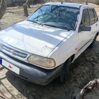 پراید ۱۳۱|خودرو سواری و وانت|سجاس رود, |دیوار