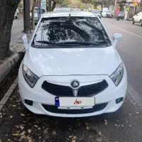 برلیانس H230 مدل 97( اقساط)