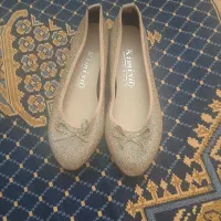 کفش صندل کاملانو