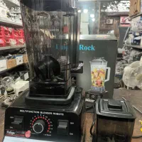 مخلوط کن یونیک ۲ پارچ