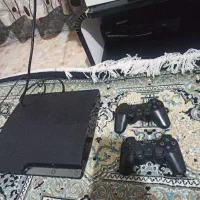 پلی ۳|کنسول، بازی ویدئویی و آنلاین|اسلامآباد غرب, |دیوار