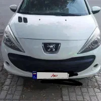 پژو۲۰۷پانورما|خودرو سواری و وانت|مشهد, نظام دوست|دیوار