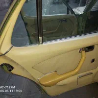 w116 مدل 78 فول