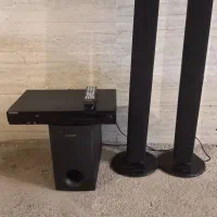 سینماخانواده|سیستم صوتی خانگی|چهاردانگه (تهران), |دیوار