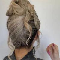 اموزشگاه دختر ایرونی