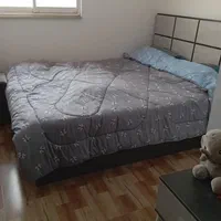 طبقه سوم پنت هاوس یک خوابه دلباز|فروش آپارتمان|رشت, شهرک شهید مفتح|دیوار