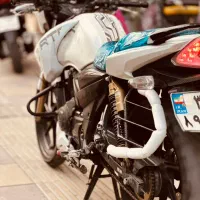 اپاچی 180 آخر93|موتورسیکلت|مشکیندشت, |دیوار