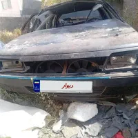 405 تصادفی