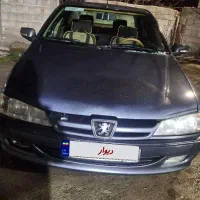 پرشیا فرانسه|خودرو سواری و وانت|مشگین شهر, |دیوار