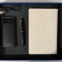 ست مدیریتی و تبلیغاتی مدل مادرید