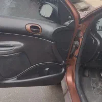 باسلام یه دستگاه 206سواری مدل آخر 87|خودرو سواری و وانت|خوی, |دیوار