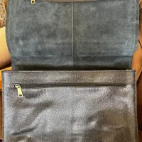 کیف چرم اداری|کیف، کفش، کمربند|شیراز, عفیفآباد|دیوار