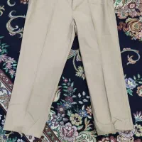 کاپشن چرم شلوار کتان کت مخمل سایز x3|لباس|بندر انزلی, لاله|دیوار