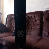 پنکه مارک shrighton|پنکه و تصفیهکنندهٔ هوا|شاهینشهر, شهرک گلدیس|دیوار