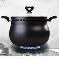 غذا پز همه کاره و سلامت محور ناخ