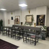 سفرهخانه سنتی پامنار