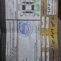 سمند LX EF7|خودرو سواری و وانت|تهران, اباذر|دیوار