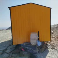 کانکس|مصالح و تجهیزات ساختمان|شاهرود, |دیوار