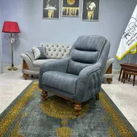 مبل&مبلمان راحتی مدل آراد چستر|مبلمان خانگی و میز عسلی|قم, نیروگاه|دیوار