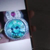 جیوه سنگ روحانی، الماس  ...|جواهرات|تهران, سید خندان (جلفا)|دیوار