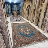 فرش دست دوم|فرش|کرمان, |دیوار