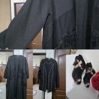 مانتو پالتو بارانی