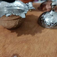 قندان|ظروف سرو و پذیرایی|خمینی‌شهر, |دیوار