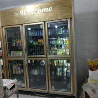واگذاری مغازه و فروش وسایل