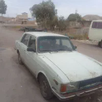 پیکان مدل 78