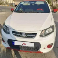 کوییکR|خودرو سواری و وانت|یزد, |دیوار