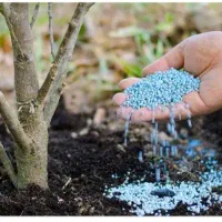 کودهای کشاورزی