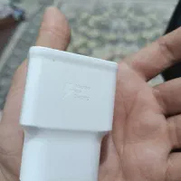 شارژر اصلی سامسونگ ۱۵وات فست شارژ|لوازم جانبی موبایل و تبلت|ساری, |دیوار