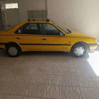 تاکسی گردشی