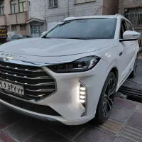 فیدلیتی پرستیژ مدل ۴۰۳ نقد و اقساط بلند مدت بانکی|خودرو سواری و وانت|تهران, پونک|دیوار