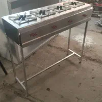 هود سینگ میز کار جاسیخی کانتر گرم چرخ گوشت بخار|کافیشاپ و رستوران|مشهد, کوشش|دیوار