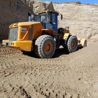 لودر لیوگانگ 2022